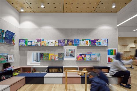 Caulfield Grammar School Early Learning Centre - K2LD