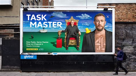 Taskmaster 2020 | Feats