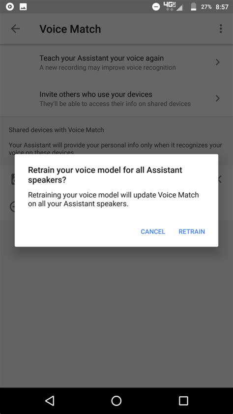 L App Google Si Aggiorna Piccole Novit Per Google Assistant E Nuove