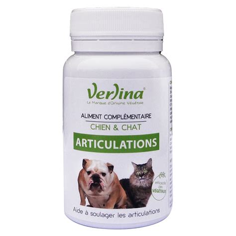 Verlina Comprimés ARTICULATIONS Starcroq