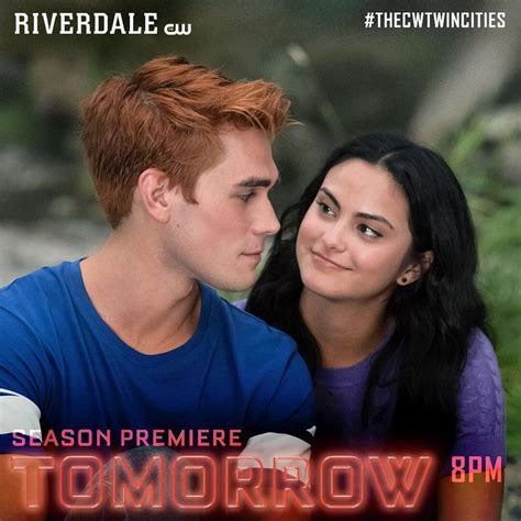 Riverdale Season 2 Continues!