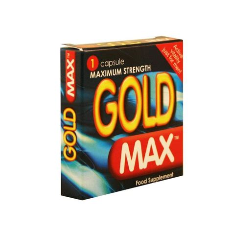 Golden Root Max Strength Sexual Enhancement 1 Capsule 450mg Pill Pack Bent Ltd