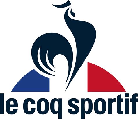 Le Coq Sportif Logo History