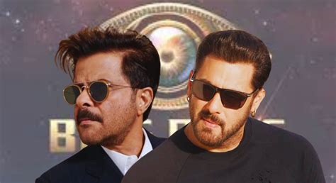 Bigg Boss OTT 3 Whats Is Anil Kapoor Fees To Host New Season The