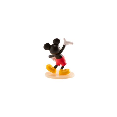 Figura Tarta Mickey Mouse