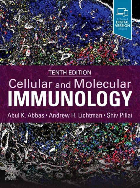 Cellular and Molecular Immunology - 9780323757485 | Elsevier Health