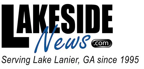 Shore Sweep 2024 Annual Lake Clean Up Lakeside News Lake Lanier GA