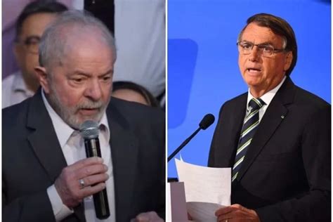 Genial Quaest Vantagem De Lula Sobre Bolsonaro Cai Em Quatro Estados