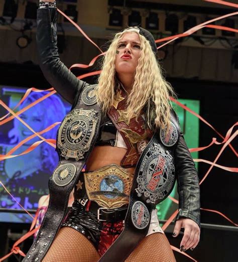 Toni Storm Toni Storm Wrestling Divas Wwe Girls