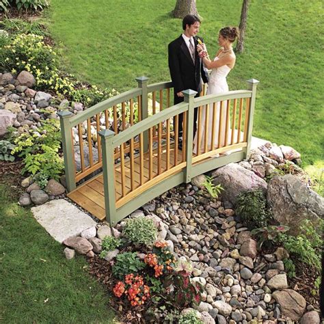 A Beginners Guide To Garden Bridges Decorating Lets Diy Home In 2020