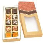 Buy Jaiccha Ghasitarm Gifts Pcs Ghasitaram Special Bites Kraft Box