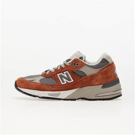 New Balance 991 Made In UK