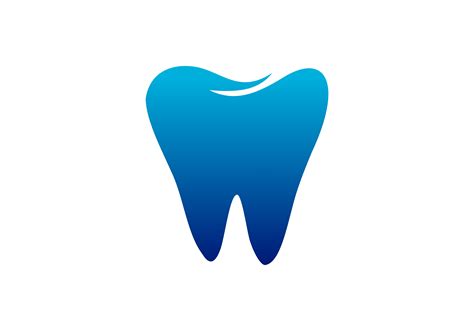 Dental Tooth Logo Vector Graphic By 2qnah · Creative Fabrica