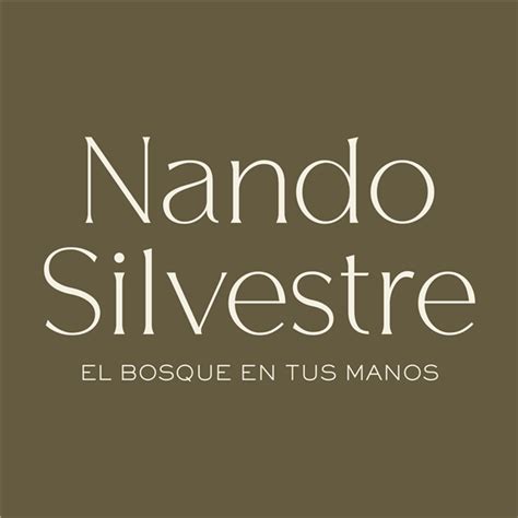 NANDO SILVESTRE SL Grupo Gourmets