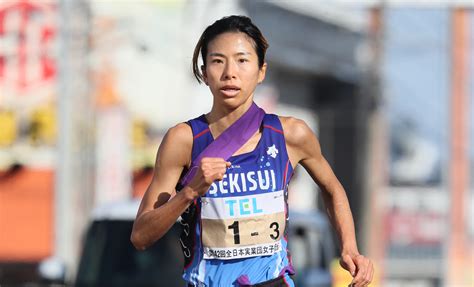 【陸上】ヒューストンでマラソン日本記録更新を目指す新谷仁美、3分05秒のリズムとマラソンのペースの模索 Bbmスポーツ ベースボール