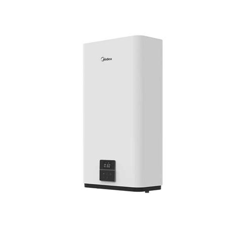 Midea Smart Bojler D Ed Elektron Shop