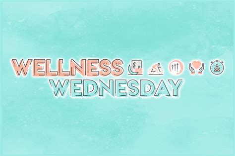 Wellness Wednesday | BU Today | Boston University