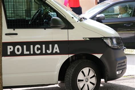 Rama Prozor Info Policijsko izvješće za protekli tjedan 15 08 2022