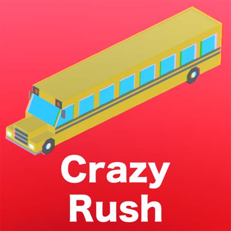 Crazy Rush - Apps on Google Play