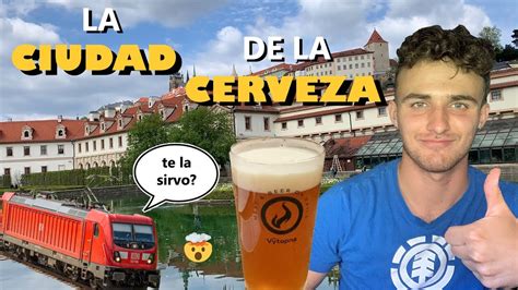 Descubre El Precio De Una Cerveza En Los Bares De Madrid Y Planifica Tu