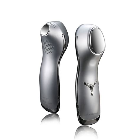 TOUCHBeauty Hot Cool Skin Device With Sonic Vibration
