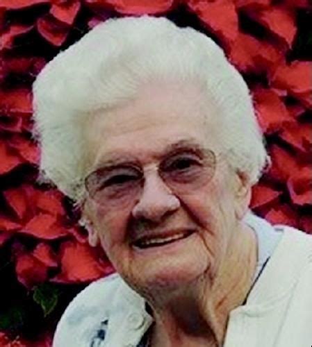 Lois Thomas Obituary 2020 Springfield Ma The Republican