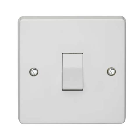 Crabtree 4015 White Moulded Sockets And Accessories Shop4 Electrical