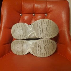 Naked Wolfe Shoes Naked Wolfe Track Logo Chunky Platform Sneaker Poshmark