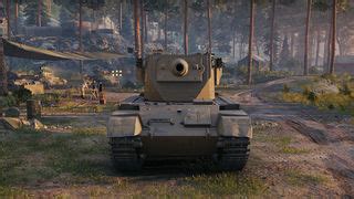 FV4004 Conway Global Wiki Wargaming Net