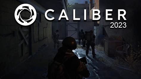 ASI ES CALIBER 2023 GRATIS SHOOTER EN TERCERA PERSONA YouTube