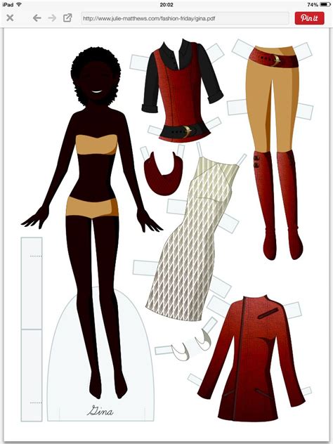 Pin By Paola Kleber Viacava On Paper Doll Paper Dolls Paper Doll Template Paper Art Diy