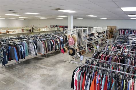 Downtown Rescue Mission Thrift Store - Huntsville, AL 35811 - Location ...