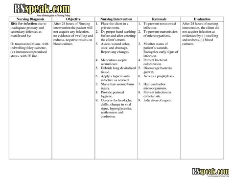 Nanda Nursing Diagnosis List For Postpartum Medicinebtg