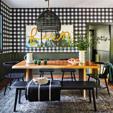ideas for chair rail 8