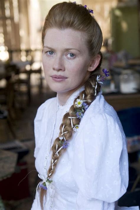 Hot And Sexy Photos Of Mireille Enos ThBLOG