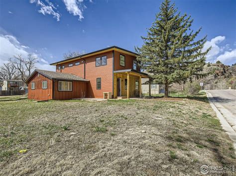 Lyons, CO Real Estate - Lyons Homes for Sale | realtor.com®