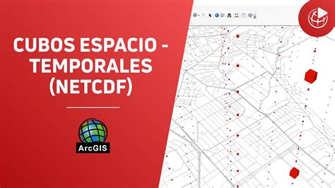 An Lisis De Patrones A Trav S De Cubos Espacio Temporales En Arcgis