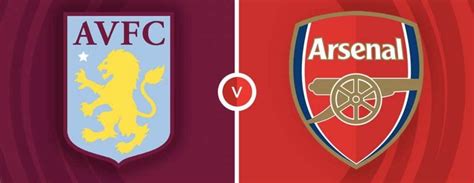 Aston Villa vs Arsenal Premier League Match Prediction 2/17/23