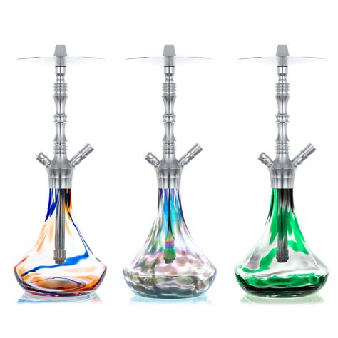 Aladin Shisha Alux M Ersatzglas Wei G Nstig Online Kaufen