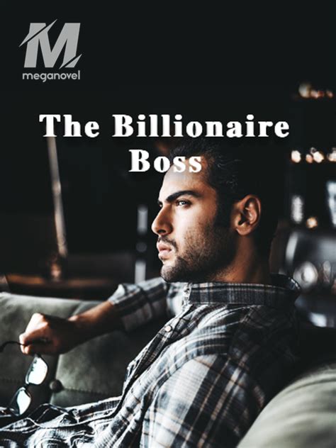 The Billionaire Boss Pdf And Novel Online By Tinu🦋 To Read For Free