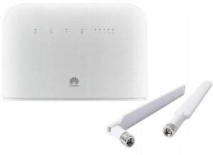 Huawei B715 4G LTE Cat 9 CA CPE B715s-23c Sim card Router Mobile Wifi ...