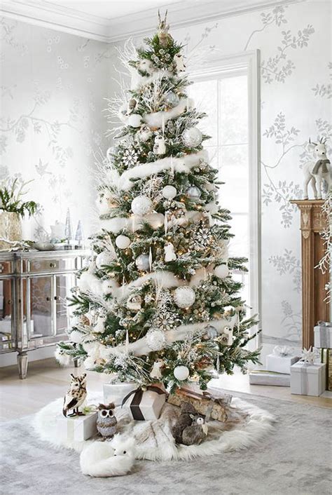 Most Beautiful and Creative Christmas Trees - All About Christmas