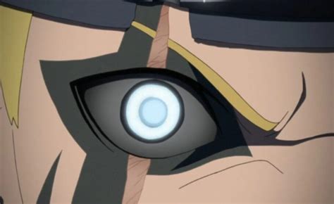 Em qual episódio Boruto fica bom Critical Hits