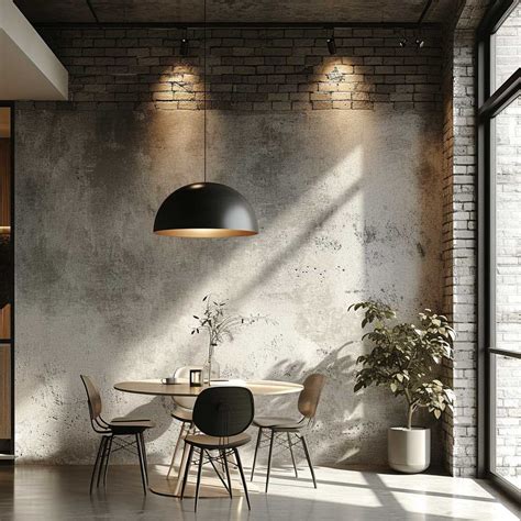 21 Innovative Gray Brick Wall Ideas For Contemporary Homes 333k