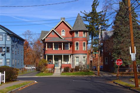 Towers versus Turrets – Greater Hartford Real Estate Blog