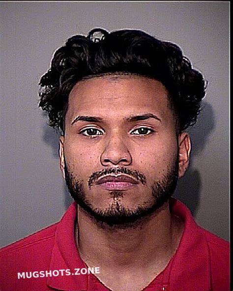 GUILLERMO DAVILA 04 27 2021 Osceola County Mugshots Zone