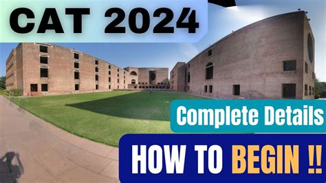 All About CAT 2024 Eklavya Batch For CAT 2024 Complete Syllabus And