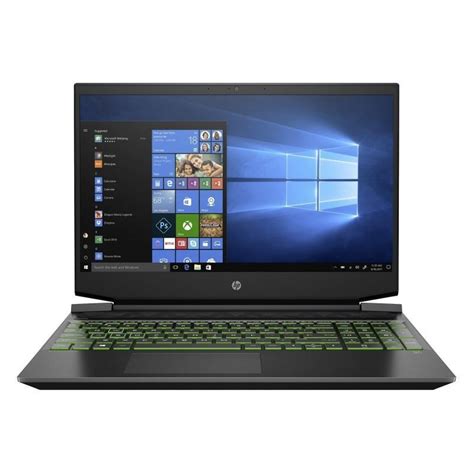 HP Pavilion 15 DK 15 Inch 2019 Core I5 9300H 8GB SSD 512 GB