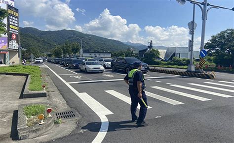 端午連假首日車潮湧現 行經蘇花、國五需掌握資訊