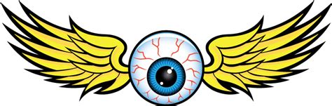 Von Dutch Eye by WillieInk on DeviantArt